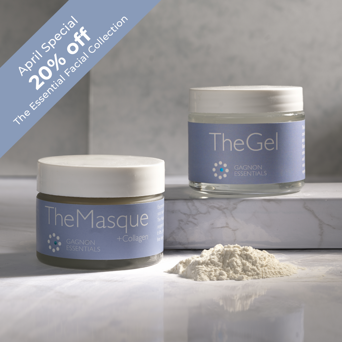 The Essential Facial Collection