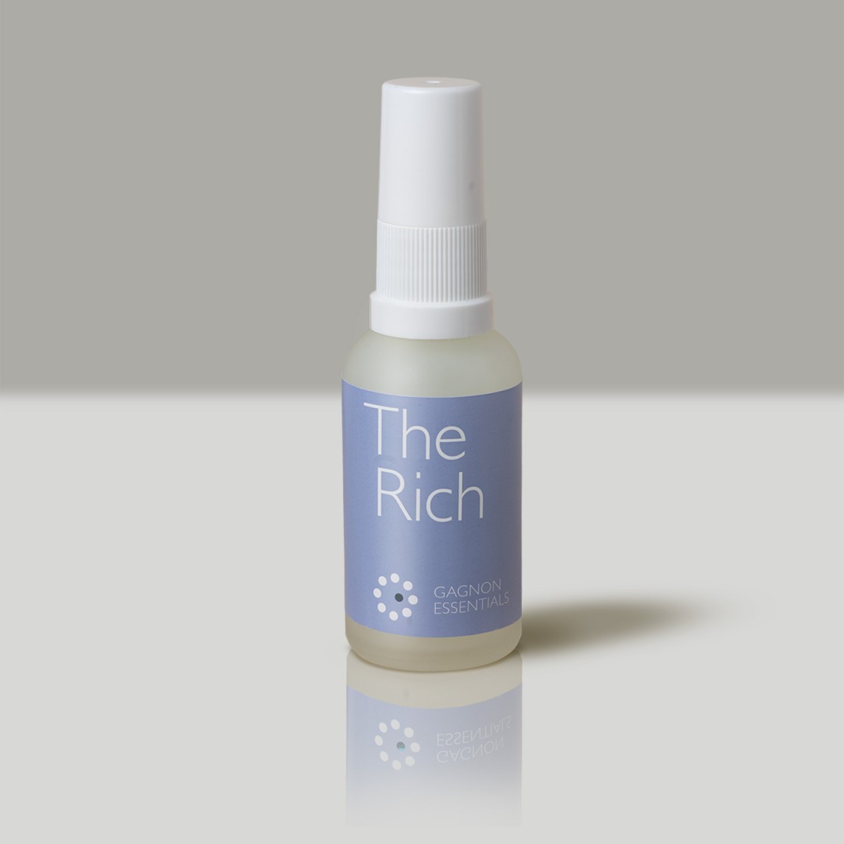The Rich